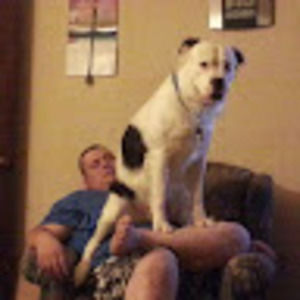 Meet your Posher, Aaron